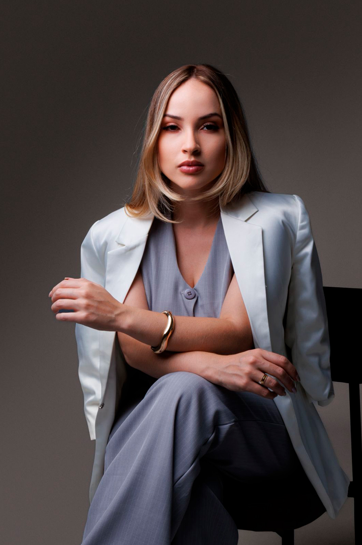 Amanda Neves Regularização de Imóveis